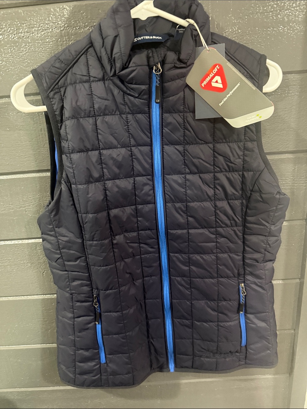 Cutter and Buck Women’s Vest